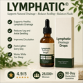 Lymphatic Drainage Drops