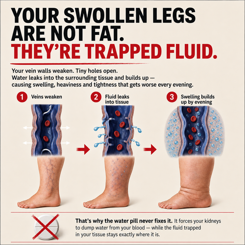 Lymphatic Drainage Drops
