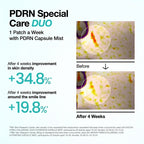 PDRN Melt Patch Face (5 pairs)