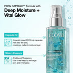 ROOVA Melt Mist · PDRN Glow