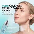 PDRN Melt Patch Neck (4 units)
