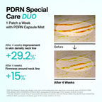 PDRN Melt Patch Neck (4 units)